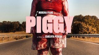 Piggy Piggy劇照