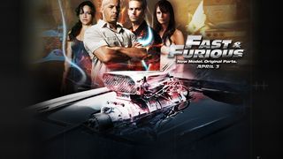 ảnh 분노의 질주 The Fast and the Furious