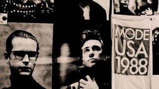 디페쉬 모드: 101 Depeche Mode: 101 写真