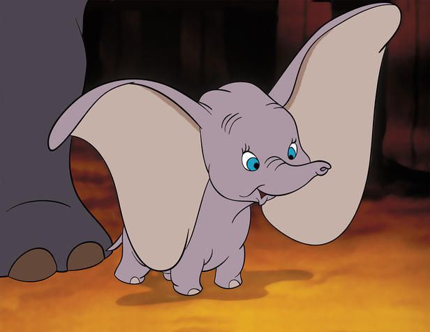 덤보 Dumbo劇照
