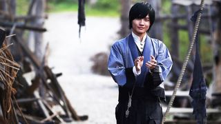 바람의 검심 : 교토 대화재편 Rurouni Kenshin: Kyoto Inferno るろうに剣心 京都大火編劇照