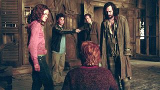 해리포터와 아즈카반의 죄수 Harry Potter and the Prisoner of Azkaban Foto