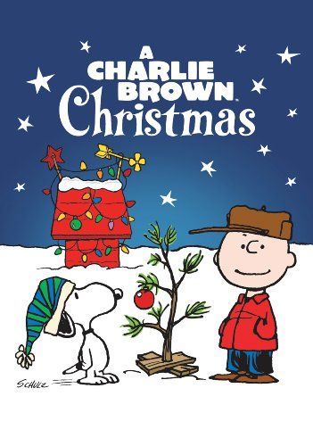 ảnh 查理·布朗，聖誕節又到了 It\\\'s Christmastime Again, Charlie Brown