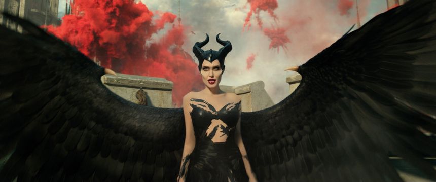 말레피센트 2 Maleficent: Mistress of Evil 사진