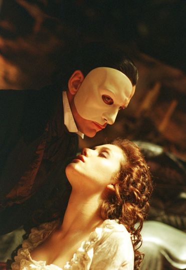 오페라의 유령 The Phantom of the Opera 사진