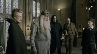 해리포터와 혼혈왕자 Harry Potter and the Half-Blood Prince 写真