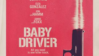 베이비 드라이버 Baby Driver รูปภาพ