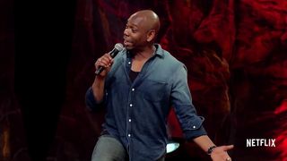 Deep in the Heart of Texas: Dave Chappelle Live at Austin City Limits in the Heart of Texas: Dave Chappelle Live at Aust劇照