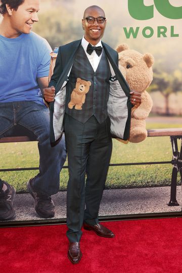 泰迪熊2 Ted 2劇照
