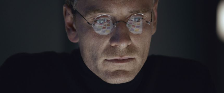 스티브 잡스 Steve Jobs Foto