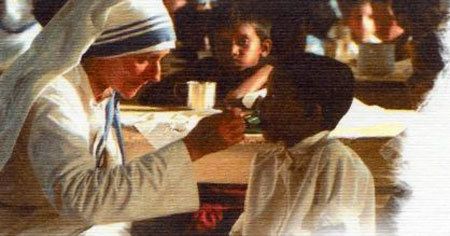 마더 데레사 Mother Teresa of Calcutta, Madre Teresa劇照
