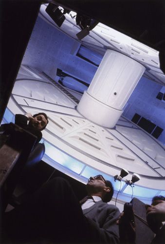 ảnh 2001太空漫遊  2001: A Space Odyssey
