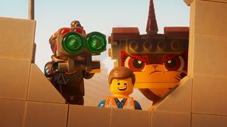 레고 무비2 The Lego Movie 2: The Second Part Photo