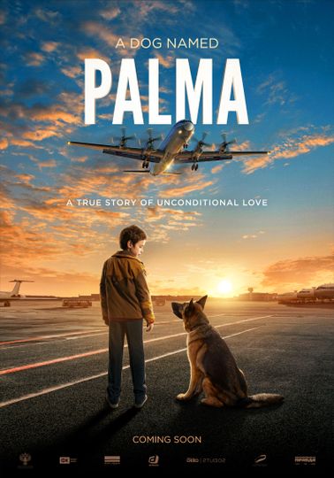 팔마 A Dog Named Palma Photo