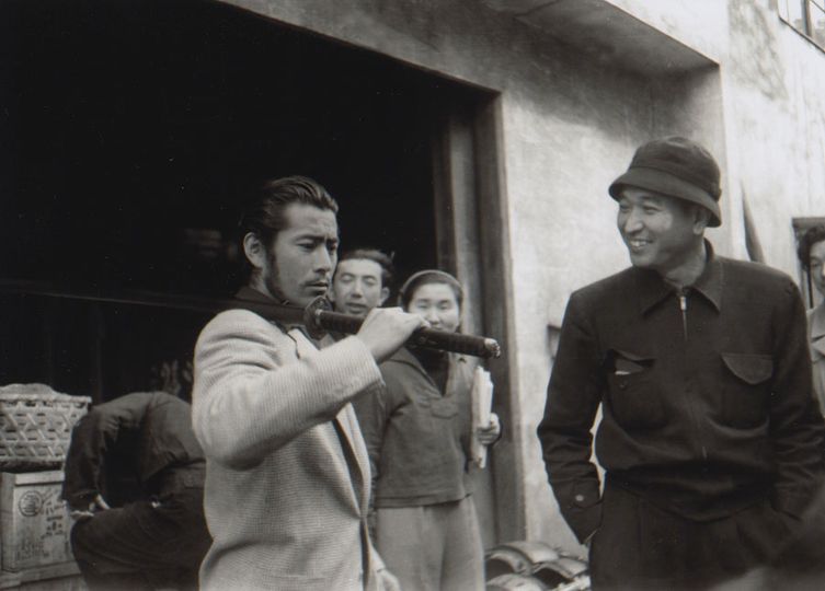 三船敏郎：最後的武士 Mifune: Last Samurai รูปภาพ