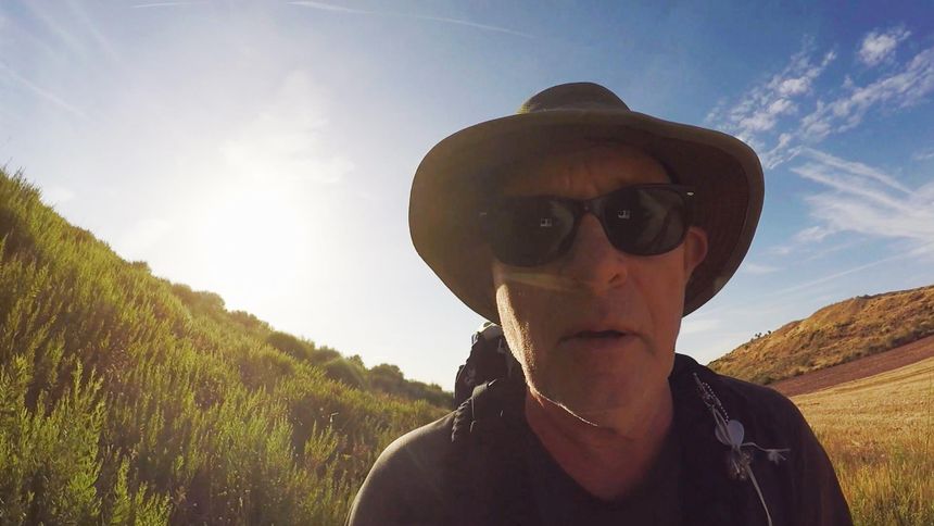 카미노, 어 피쳐-렝스 셀피 Camino, a Feature-length Selfie 사진