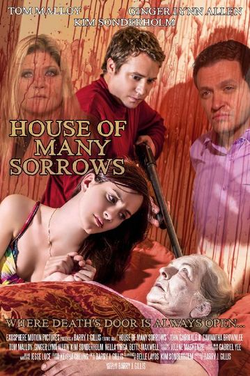 하우스 오브 매니 소로우즈 House of Many Sorrows劇照