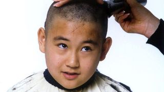 동승 A Little Monk, 童僧 รูปภาพ