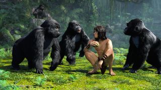 人猿泰山 Tarzan 사진