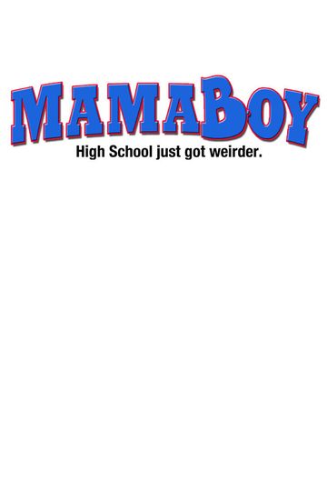Mamaboy Mamaboy劇照