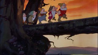白雪公主和七個小矮人 Snow White and the Seven Dwarfs Foto