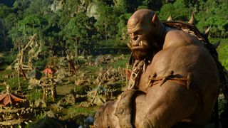 워크래프트: 전쟁의 서막 Warcraft: The Beginning รูปภาพ