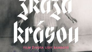 ảnh 저주받은 미녀 Lída Baarová - Doomed Beauty