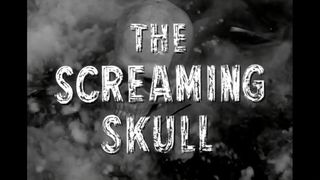 The Screaming Skull Screaming Skull Photo