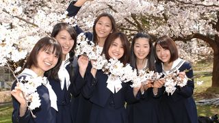 벚꽃동산 The Cherry Orchard - Blossoming, 櫻の園劇照