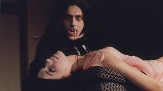 관속의 드라큐라 Dracula in a Coffin 写真