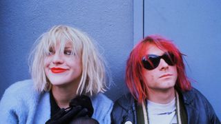 科特·柯本：煩惱的蒙太奇 Kurt Cobain: Montage of Heck Foto