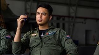 ảnh Air Force The Movie: Selagi Bernyawa