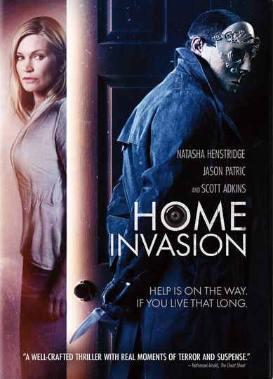 家庭入侵（2016） Home Invasion (2016)劇照