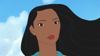 風中奇緣2 Pocahontas II: Journey to a New World Photo