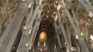 사그라다 파밀리아: 가우디의 유산 Sagrada - The Mystery Of Creation Sagrada - el misteri de la creació劇照