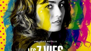 莉亞的七重人生 Les 7 Vies de Léa Photo