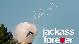 잭애스 포에버 Jackass Forever รูปภาพ