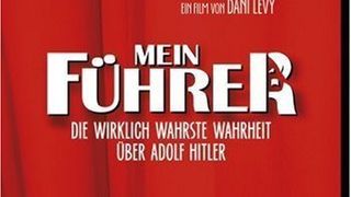총통님 나의 총통님 Mein Führer: The Truly Truest Truth About Adolf Hitler Mein Führer - Die wirklich wahrste Wahrheit über Adolf Hitler劇照