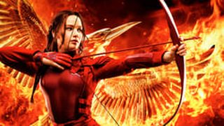 飢餓遊戲3：自由幻夢終結戰 The Hunger Games: Mockingjay - Part 2 사진
