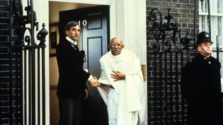 간디 Gandhi劇照