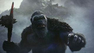 Godzilla X Kong: The New Empire +^  Godzilla X Kong: The New Empire +^ Foto