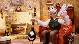 월레스와 그로밋 - 걸작선 Wallace & Gromit : The Best Of Aardman Animation 写真