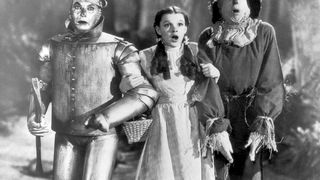 오즈의 마법사 The Wizard Of Oz Photo
