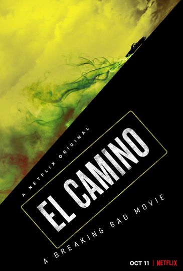 브레이킹 배드 무비: 엘 카미노 El Camino: A Breaking Bad Movie劇照