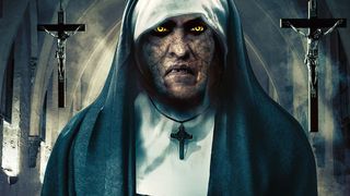 죽음의 서약 Bad Nun : Deadly Vows 写真