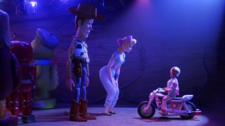 토이 스토리 4 Toy Story 4劇照