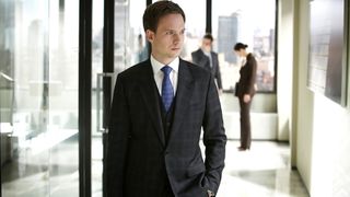 金裝律師 第四季 第四季 Suits Season 4劇照