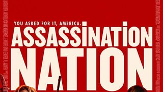 어쌔신 걸스 Assassination Nation รูปภาพ