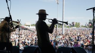 ตัวอย่าง: Jazz Fest: A New Orleans Story 사진