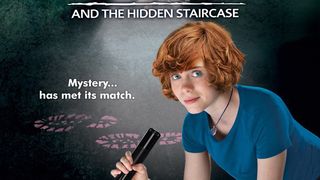 낸시 드류 앤드 더 히든 스테어케이스 Nancy Drew and the Hidden Staircase รูปภาพ